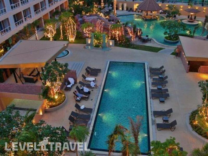 Фотография Nova Platinum Hotel