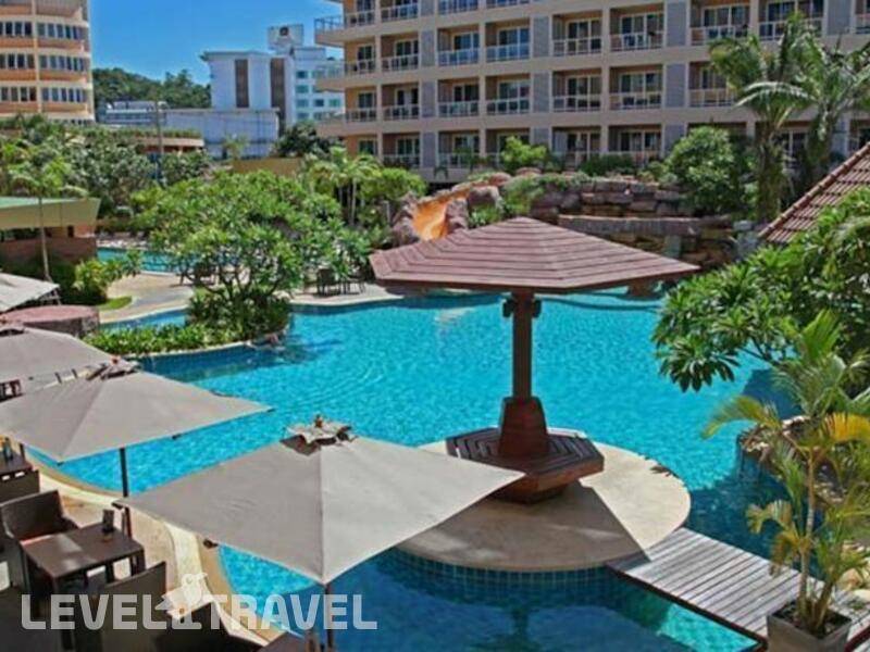 Фотография Nova Platinum Hotel