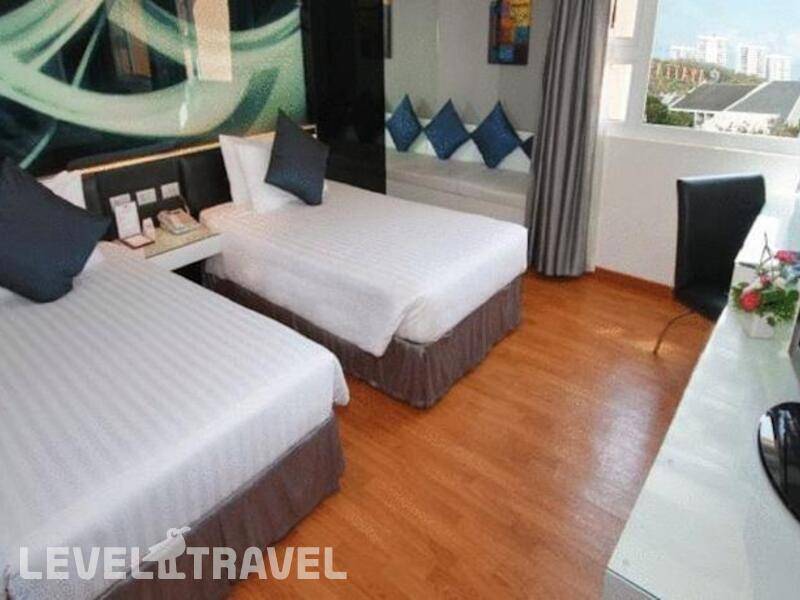 Фотография Nova Platinum Hotel