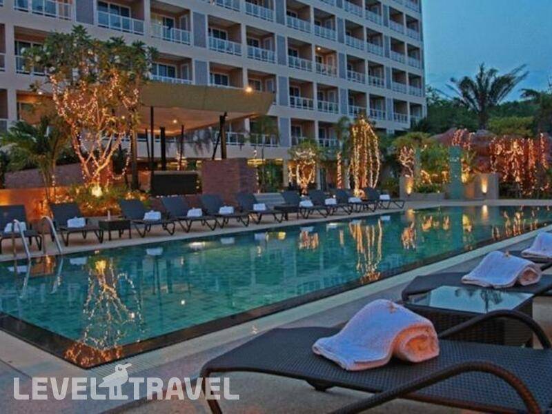 Фотография Nova Platinum Hotel