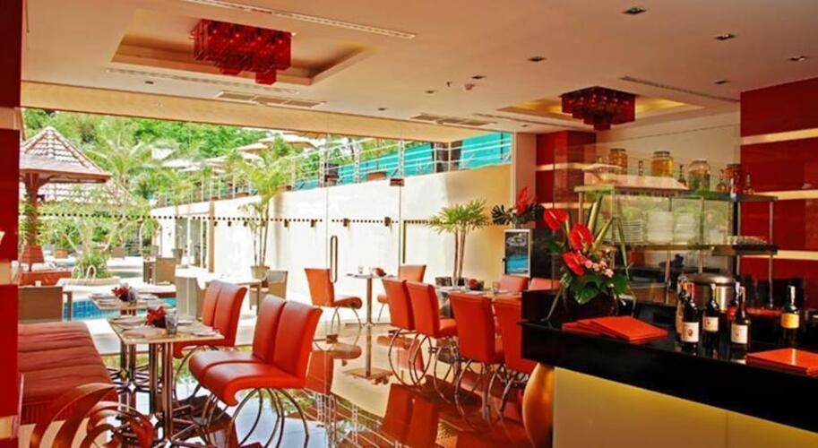 Nova Platinum Hotel