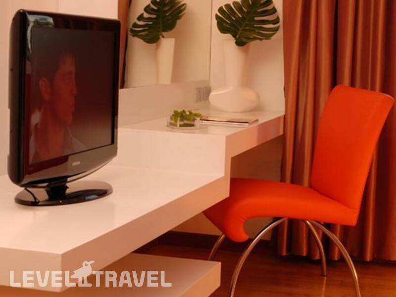 Фотография Nova Platinum Hotel