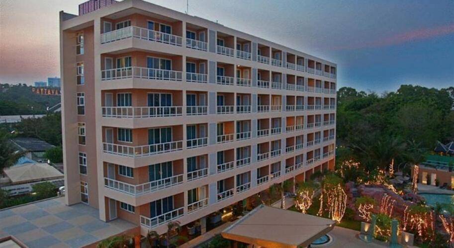 Nova Platinum Hotel