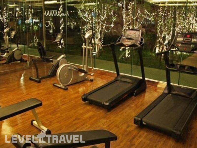 Фотография Nova Platinum Hotel