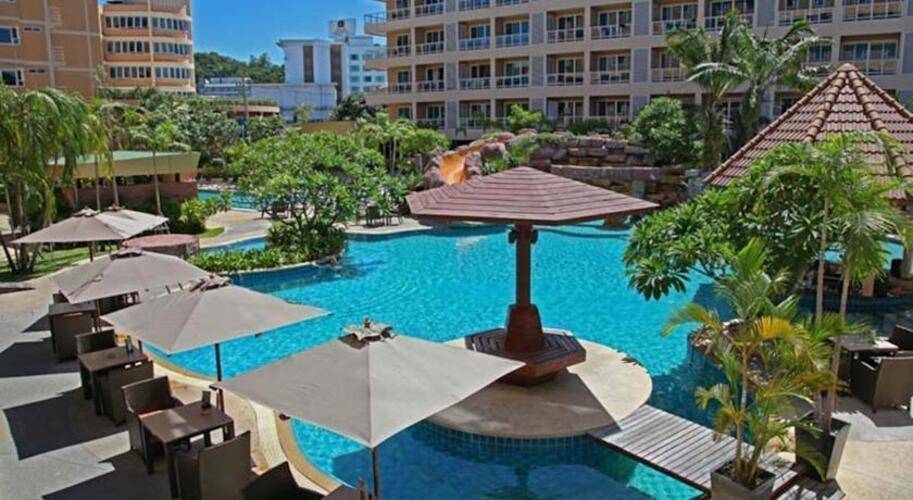 Nova Platinum Hotel