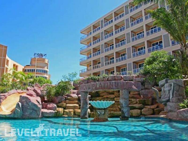 Фотография Nova Platinum Hotel