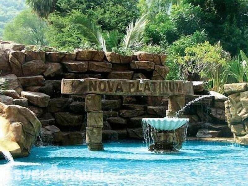 Фотография Nova Platinum Hotel