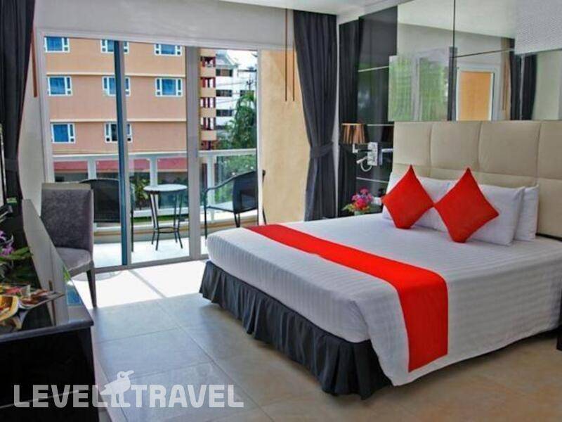 Фотография Nova Platinum Hotel