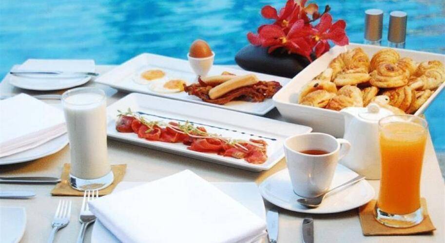 Nova Platinum Hotel