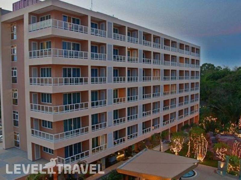 Фотография Nova Platinum Hotel