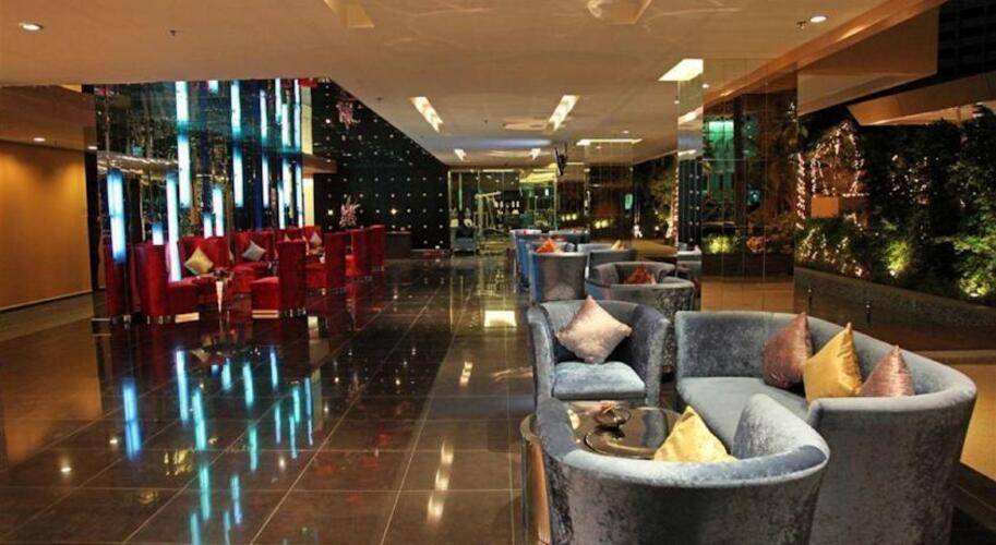 Nova Platinum Hotel