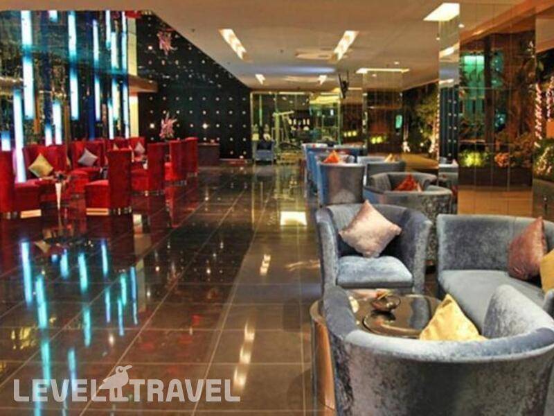 Фотография Nova Platinum Hotel