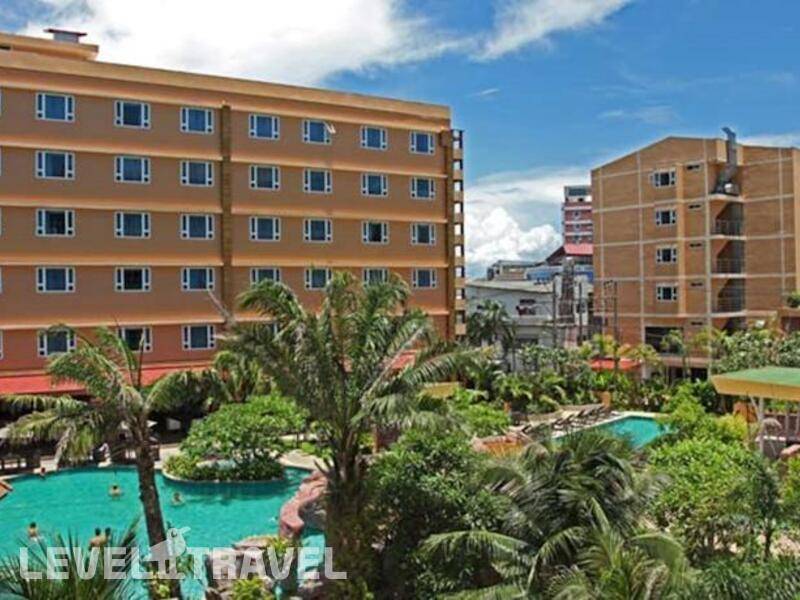 Фотография Nova Platinum Hotel
