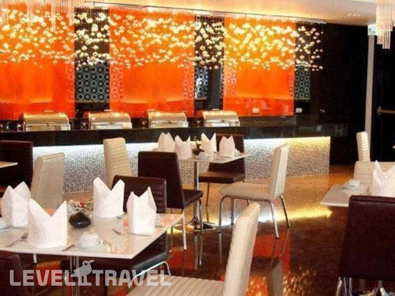 Фотография Nova Platinum Hotel