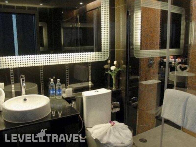 Фотография Nova Platinum Hotel