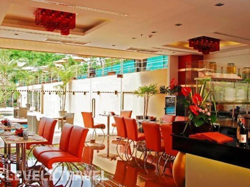 Фотография Nova Platinum Hotel