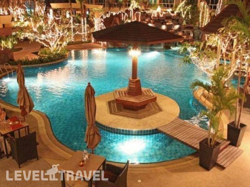 Фотография Nova Platinum Hotel