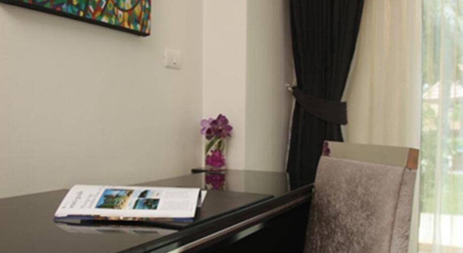 Nova Platinum Hotel