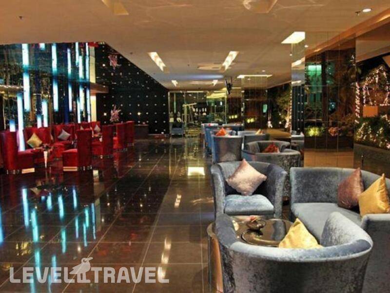 Фотография Nova Platinum Hotel