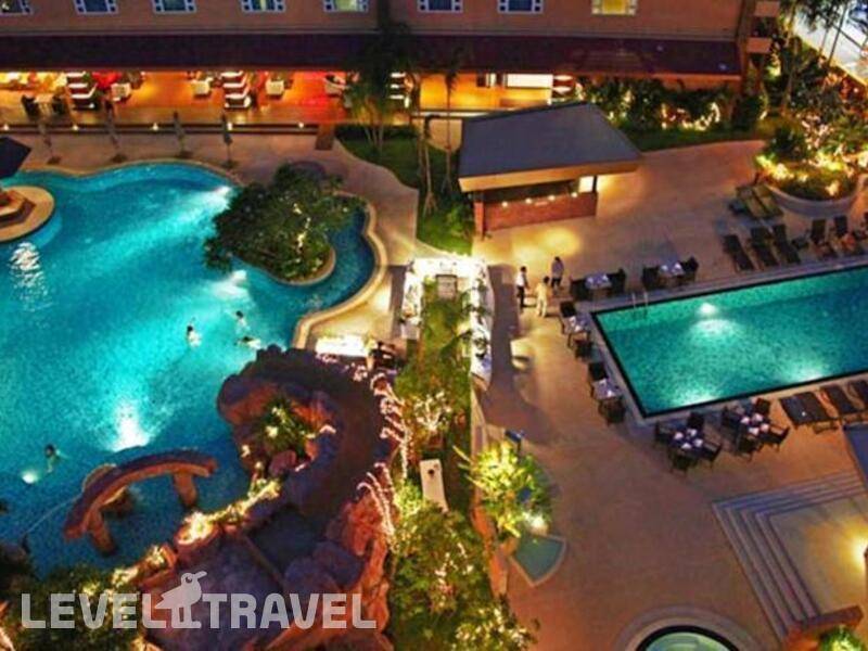 Фотография Nova Platinum Hotel
