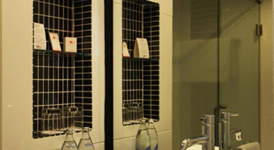 Nova Platinum Hotel
