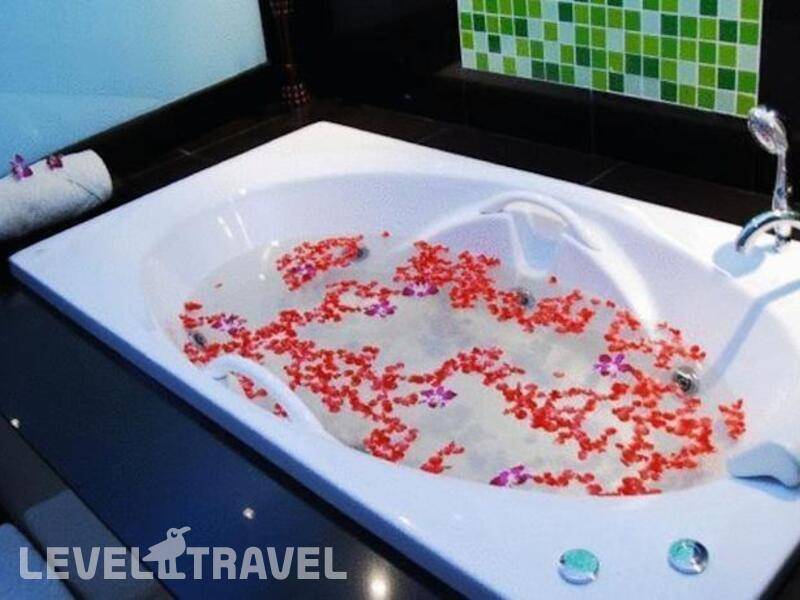 Фотография Nova Platinum Hotel