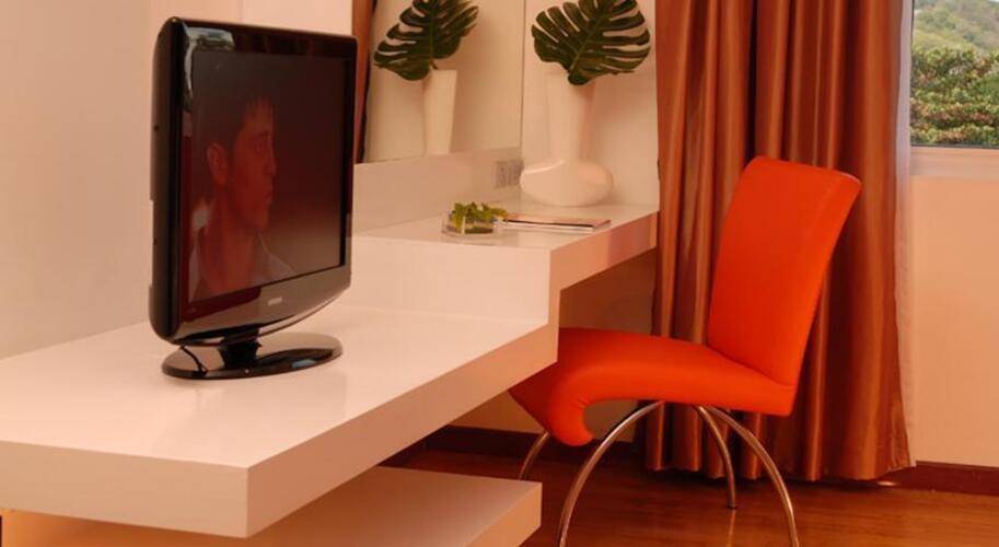 Nova Platinum Hotel