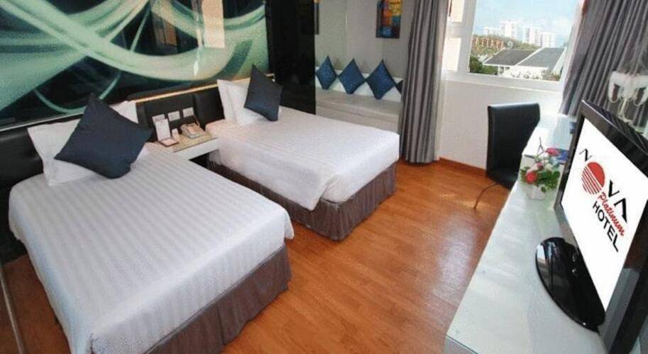 Nova Platinum Hotel