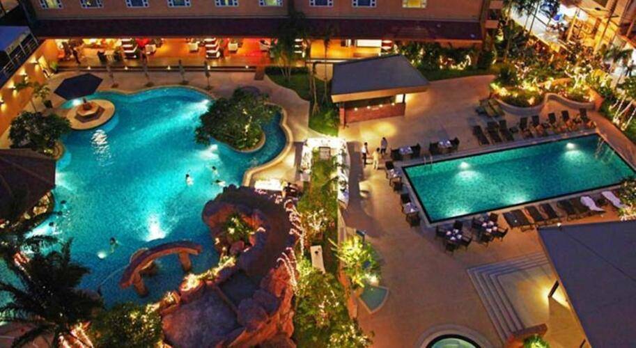 Nova Platinum Hotel