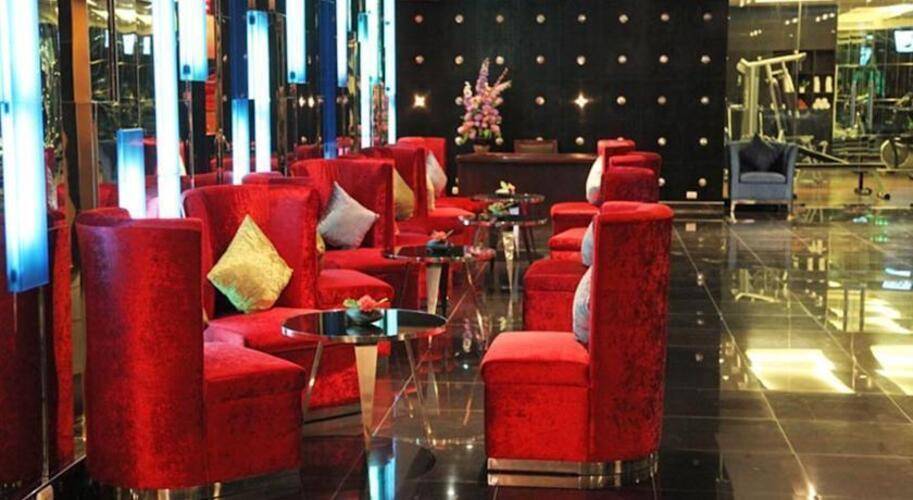 Nova Platinum Hotel