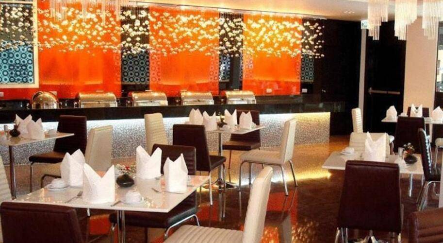 Nova Platinum Hotel