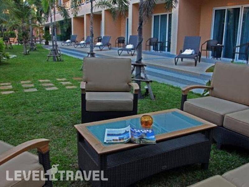 Фотография Nova Platinum Hotel