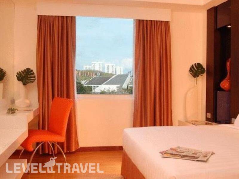 Фотография Nova Platinum Hotel