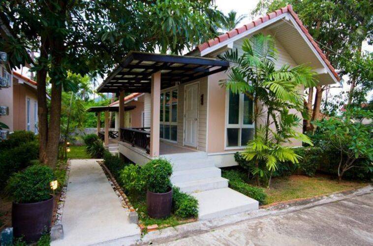 Lamai Buri Resort