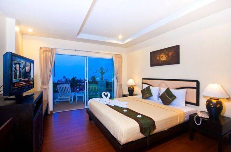 Lamai Buri Resort