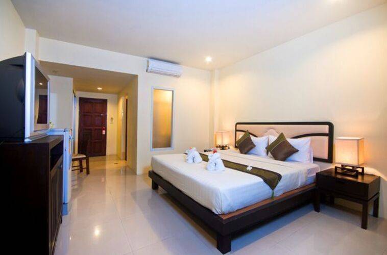 Lamai Buri Resort