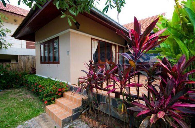 Lamai Buri Resort
