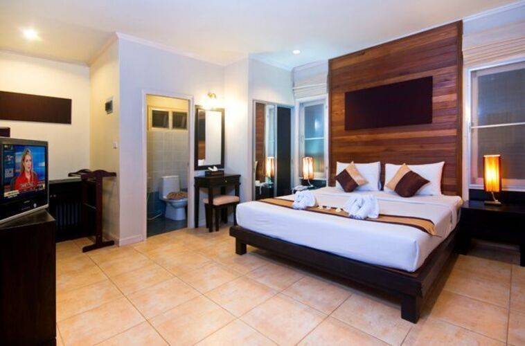 Lamai Buri Resort