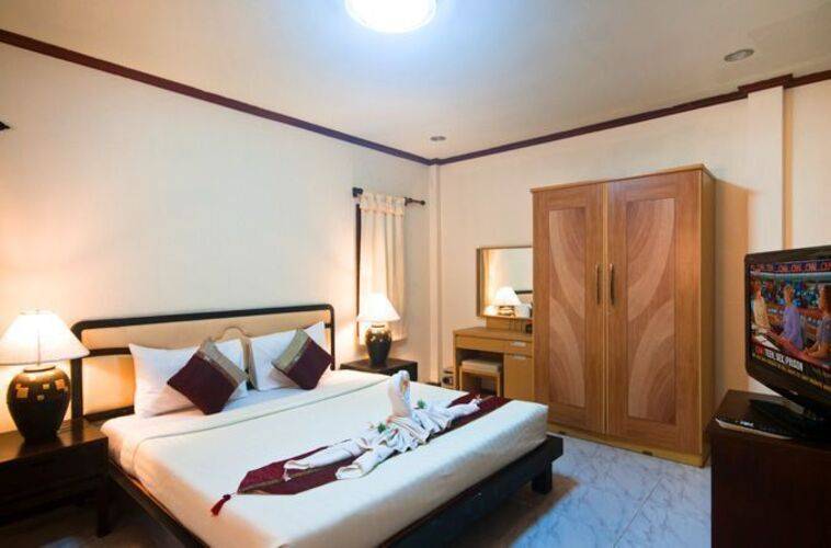 Lamai Buri Resort