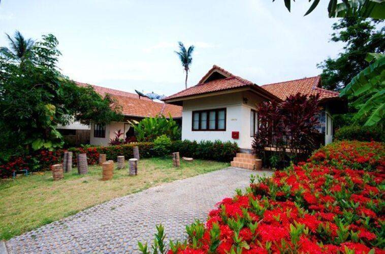 Lamai Buri Resort