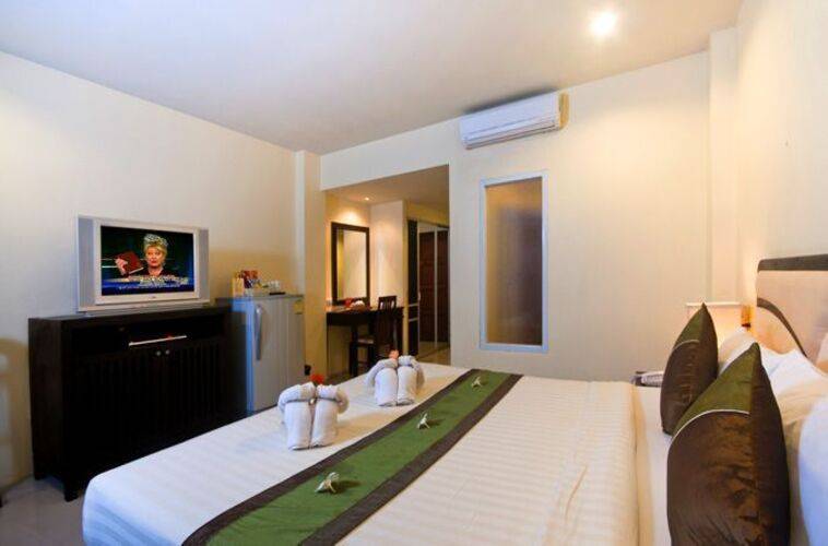 Lamai Buri Resort