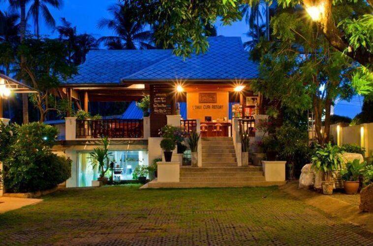 Lamai Buri Resort
