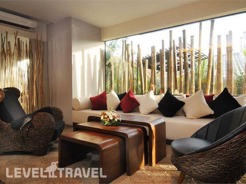 Фотография Bamboo House