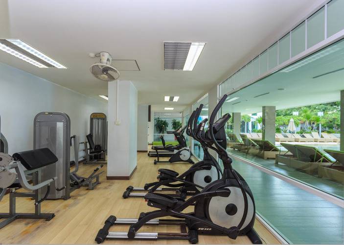 Pattaya Discovery Beach Hotel