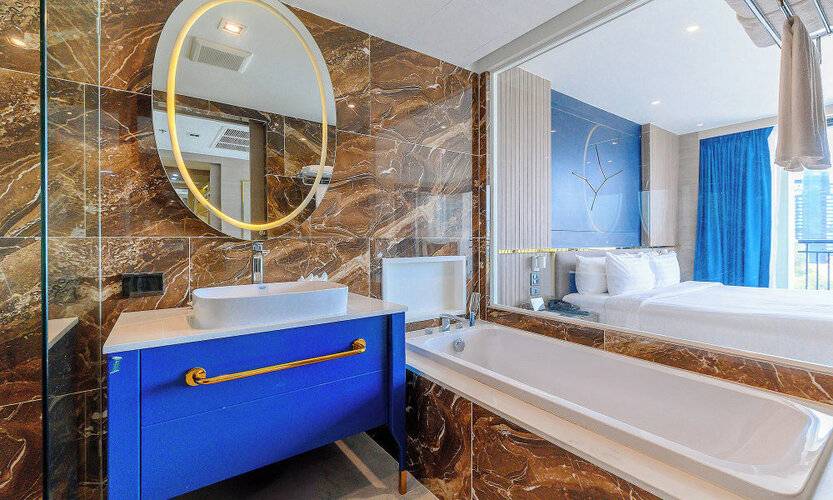 Pattaya Discovery Beach Hotel