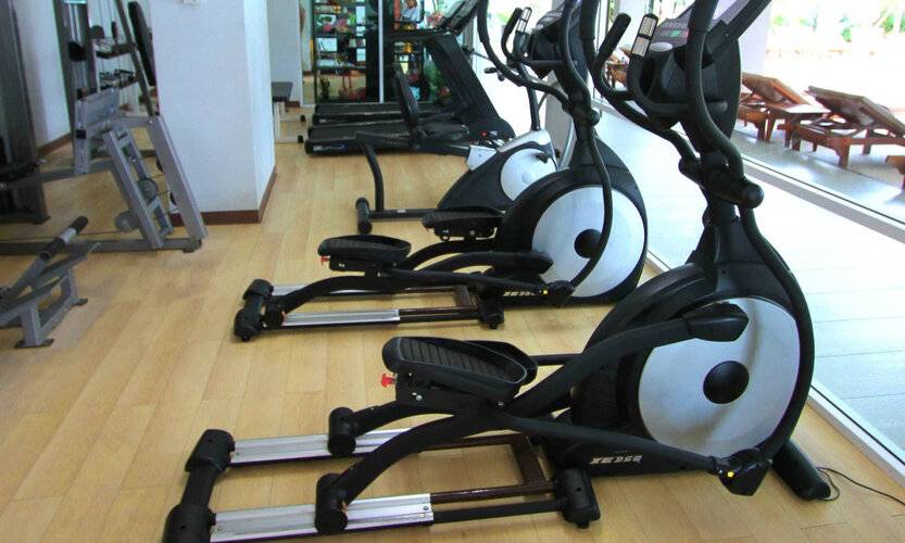 Pattaya Discovery Beach Hotel