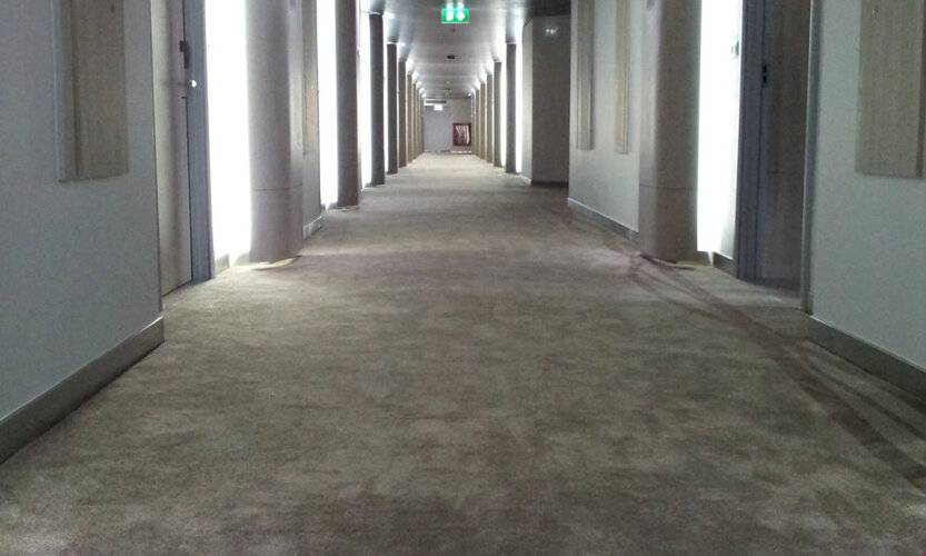 Pattaya Discovery Beach Hotel