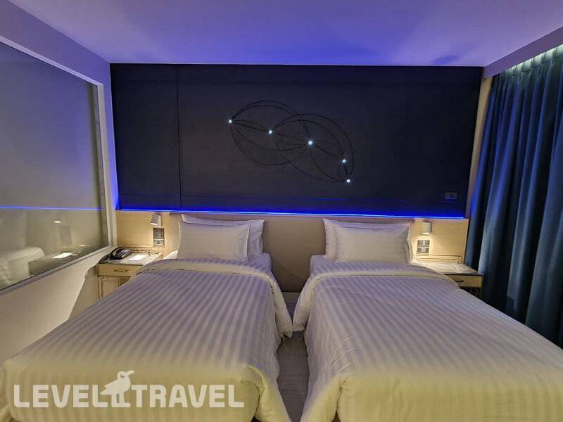 Фотография Pattaya Discovery Beach Hotel Фотография Pattaya Discovery Beach Hotel