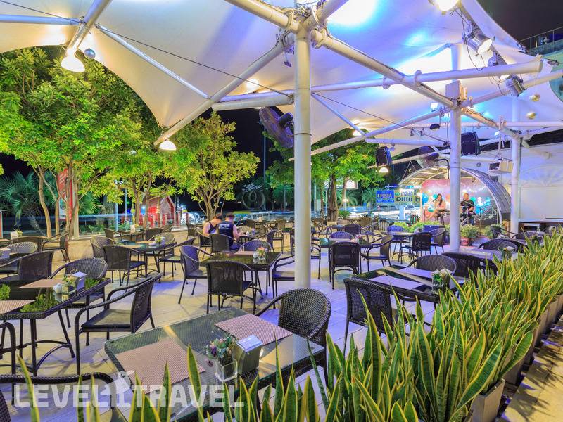 Фотография Pattaya Discovery Beach Hotel