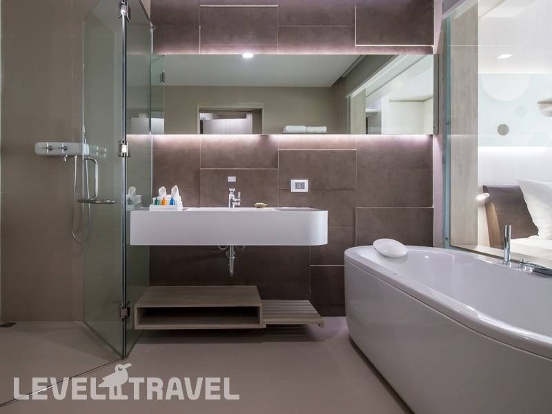 Фотография Pattaya Discovery Beach Hotel
